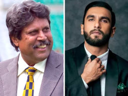 LOL! Is Kapil Dev prepping for Ranveer Singh’s biopic? This viral pic is a proof