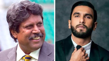 LOL! Is Kapil Dev prepping for Ranveer Singh’s biopic? This viral pic is a proof