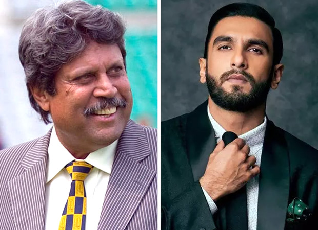 LOL! Is Kapil Dev prepping for Ranveer Singh’s biopic? This viral pic is a proof LOL! Is Kapil Dev prepping for Ranveer Singh’s biopic? This viral pic is a proof