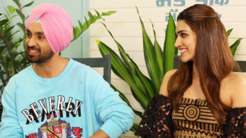 LOL: Kriti On Diljit’s Tricky Smile- “Samajh Mein Hi Nahi Aata Ki Sarcastic Hai Ya…”| Arjun Patiala