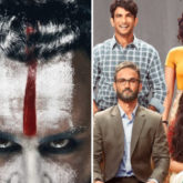 Laal Kaptaan starring Saif Ali Khan to avoid clash with Chhichhore?