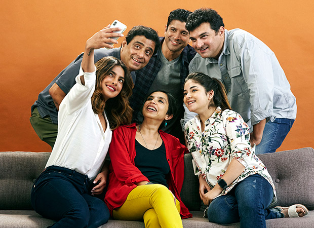 Looking back at Zaira Wasim's controversial Bollywood career