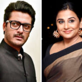Manikarnika actor Jisshu Sengupta to star in Vidya Balan's Shakuntala Devi biopic