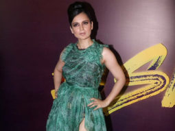 Media fraternity to demand an APOLOGY from Kangana Ranaut