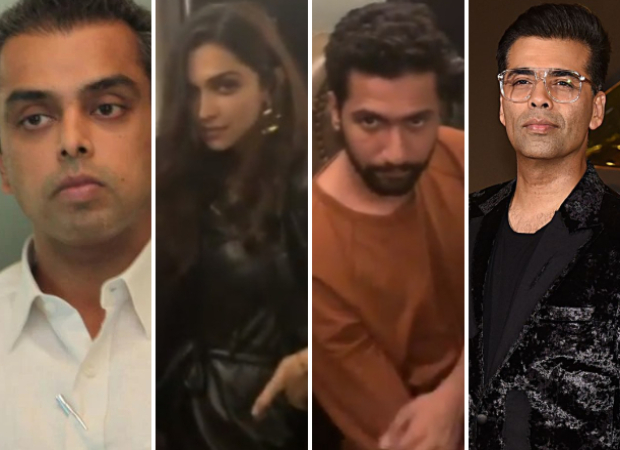 Milind Deora REACTS after an MLA claims Deepika Padukone, Ranbir Kapoor, Vicky Kaushal & others consumed drugs at Karan Johar's party Milind Deora REACTS after an MLA claims Deepika Padukone, Ranbir Kapoor, Vicky Kaushal & others consumed drugs at Karan Johar's party