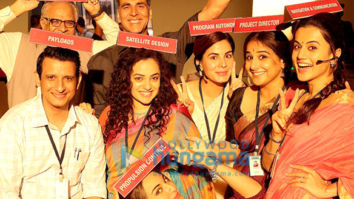 Movie Stills Of The Movie Mission Mangal