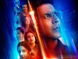 Mission Mangal: Teaser | Akshay Kumar | Vidya Balan | Sonakshi Sinha | Taapsee Pannu | Sharman Joshi
