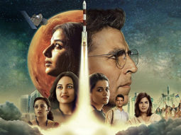Mission Mangal: Official Trailer | Akshay Kumar | Vidya Balan | Sonakshi Sinha | Taapsee Pannu