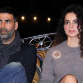 Mission Mangal Trailer Launch: Akshay Kumar RESPONDS to Kangana Ranaut and media controversy