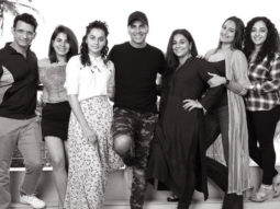 Mission Mangal: Akshay Kumar hopes India’s mission to Mars story will inspire everyone