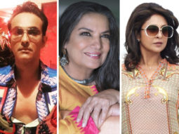 Mozez Singh brings Shabana Azmi & Shefali Shah together