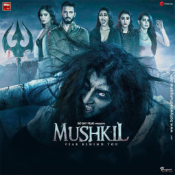 First Look Of The Movie Mushkil