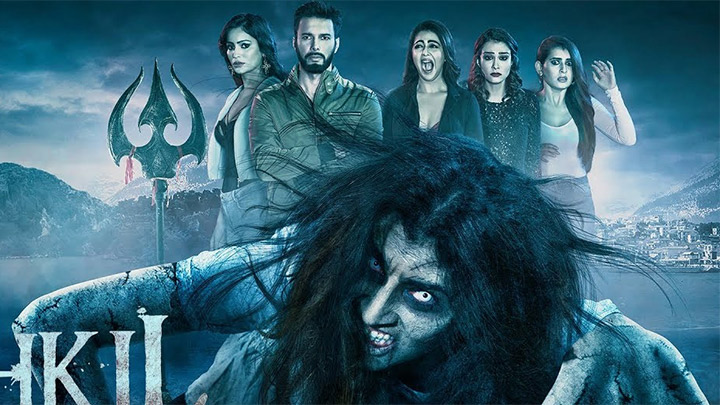 Mushkil: Official Trailer | Rajniesh Duggall | Kunaal Roy Kapur | Nazia Hussain | Pooja Bisht