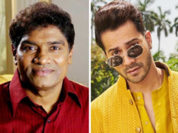 Coolie No. 1 Remake: Johny Lever joins the cast of the Varun Dhawan, Sara Ali Khan starrer
