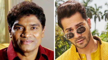 Coolie No. 1 Remake: Johny Lever joins the cast of the Varun Dhawan, Sara Ali Khan starrer