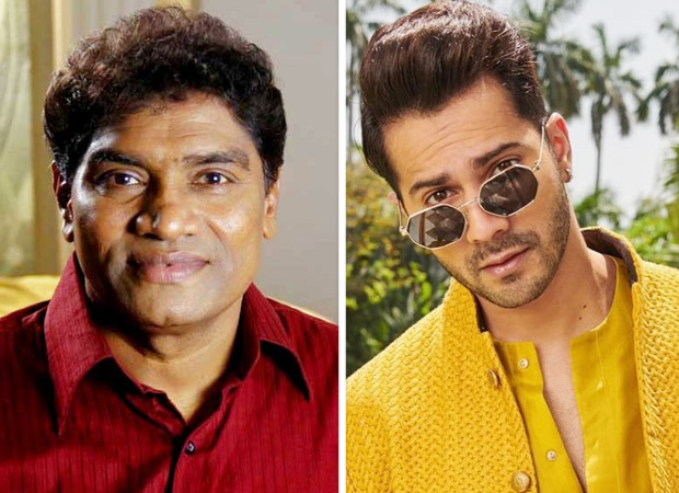 Coolie No. 1 Remake: Johny Lever joins the cast of the Varun Dhawan, Sara Ali Khan starrer