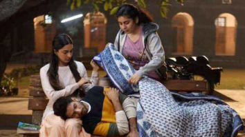 Box Office: Kabir Singh Day 17 in overseas