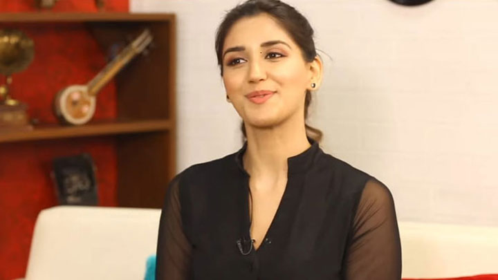 Nikita Dutta: “They told Me You’re the BEST Thing In the 2nd Half” | Kabir Singh | Shahid Kapoor