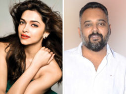 #NotMyDeepika trends on Twitter after Deepika Padukone meets Luv Ranjan