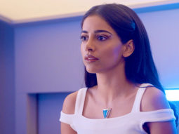 October actress Banita Sandhu makes her American TV debut with sci-fi series Pandora
