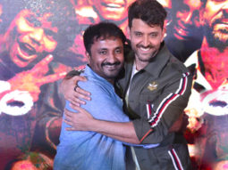 On the occasion of Guru Purnima, Hrithik Roshan shares heartwarming message for Anand Kumar and all teachers