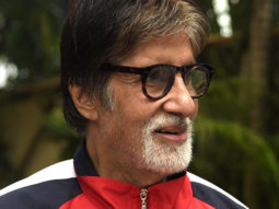 PICTURES: Amitabh Bachchan starts shooting for KBC as soon as he wraps Shoojit Sircar’s Gulabo Sitabo