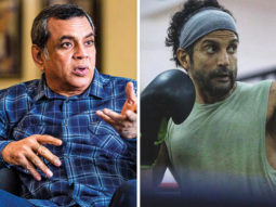 Paresh Rawal to play Farhan Akhtar’s coach in Toofan