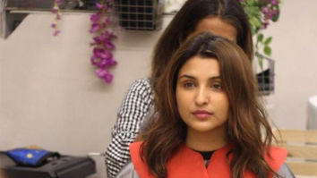 Parineeti Chopra to sport a new hair colour for Girl on the Train!
