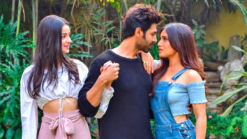 Pati Patni Aur Woh: Kartik Aaryan, Ananya Panday and Bhumi Pednekar starrer to begin the Lucknow schedule this month