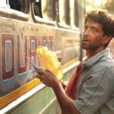 Patna hurt by Hrithik Roshan’s absence