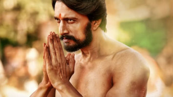 Pehlwaan: Dekho Aaya Pehlwaan – Theme Lyrical | Pehlwaan Hindi | Kichcha Sudeepa