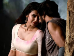 Pehlwaan: Dil Jaaniye – Lyrical | Kichcha Sudeep | Krishna | Arjun Janya