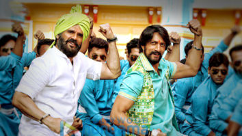 Movie Stills Of The Movie Pehlwaan