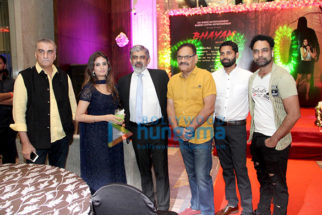 Photos: Announcement bash of the film ‘Bhayam’