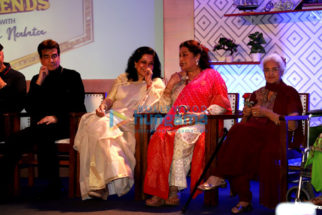 Photos: Bollywood celebs grace the Shemaroo Living Legends event