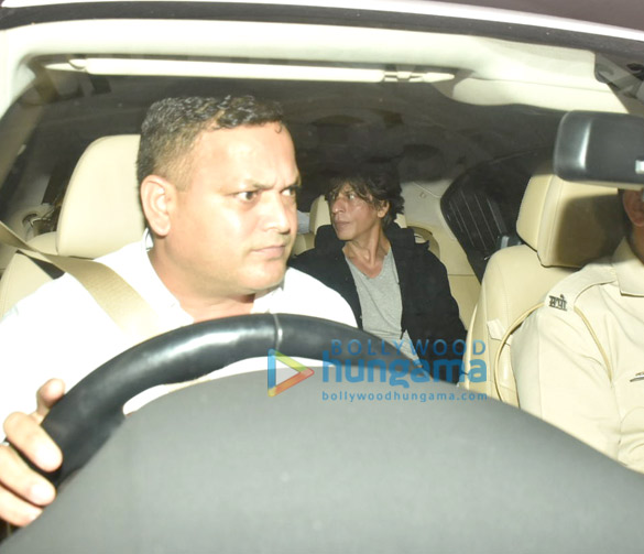 photos celebs grace karan johars house party 6