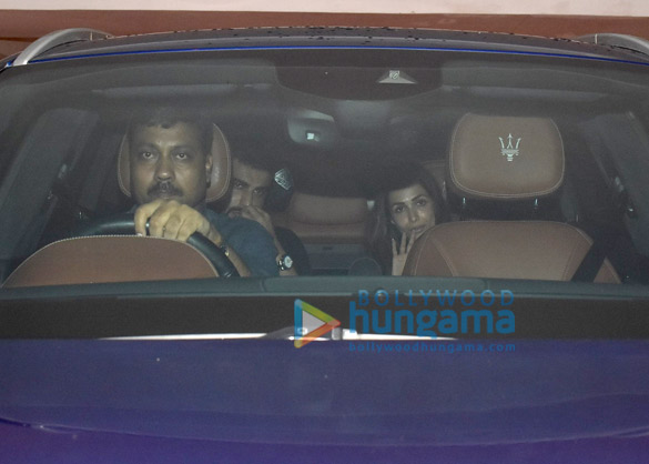 photos celebs grace karan johars house party3 2