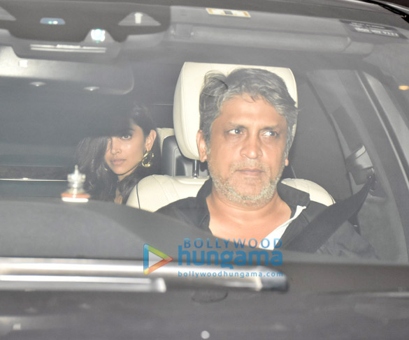 photos celebs grace karan johars house party3 4