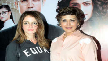 Photos: Celebs grace the screening of Rejctx’s web series in Juhu