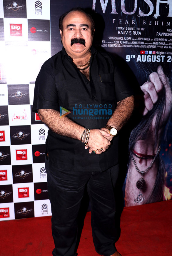 photos celebs grace the success party of ravinder jeet dariyas mushkil fear behind you 7
