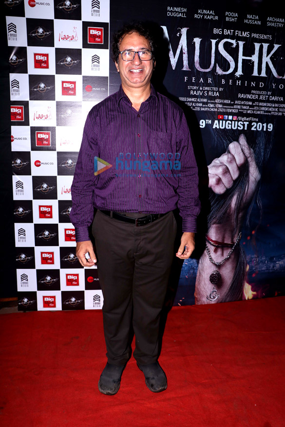 photos celebs grace the success party of ravinder jeet dariyas mushkil fear behind you 8