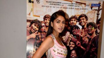 Photos: Celebs grace the success party of ‘Super 30’