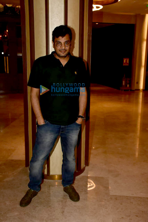 photos celebs grace the success party of super 30 5