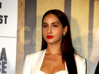Photos: Celebs grace the trailer launch of John Abraham starrer Batla House