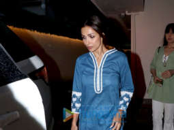 Photos: Celebs snapped paying their condolence at Kaykasshan Patel’s home