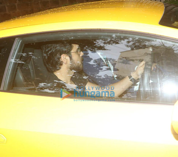 photos emraan hashmi snapped with his new car 1