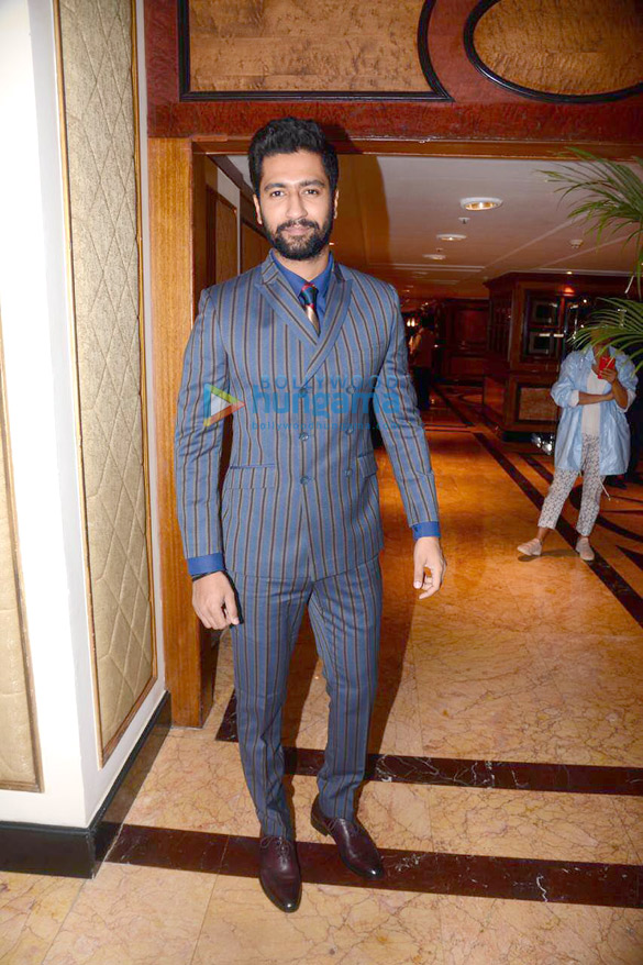 photos kajol anushka sharma taapsee pannu and vicky kaushal grace nbt utsav award 2019 6