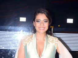 Photos: Kajol, Anushka Sharma, Taapsee Pannu and Vicky Kaushal grace NBT Utsav Award 2019