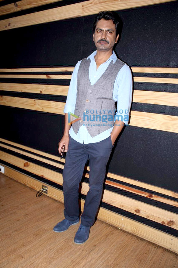 photos nawazuddin siddiqui and tamannaah bhatia spotted at a recording studio in andheri 3