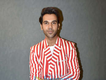 Photos: Rajkummar Rao snapped during media interactions for Judgemental Hai Kya